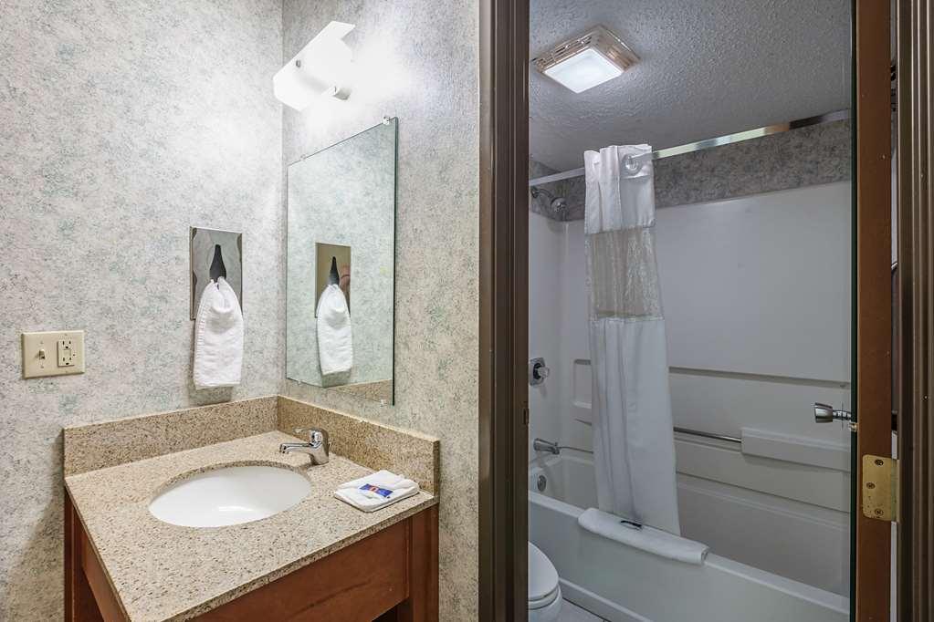 Motel 6-Oak Creek, Wi Habitación foto