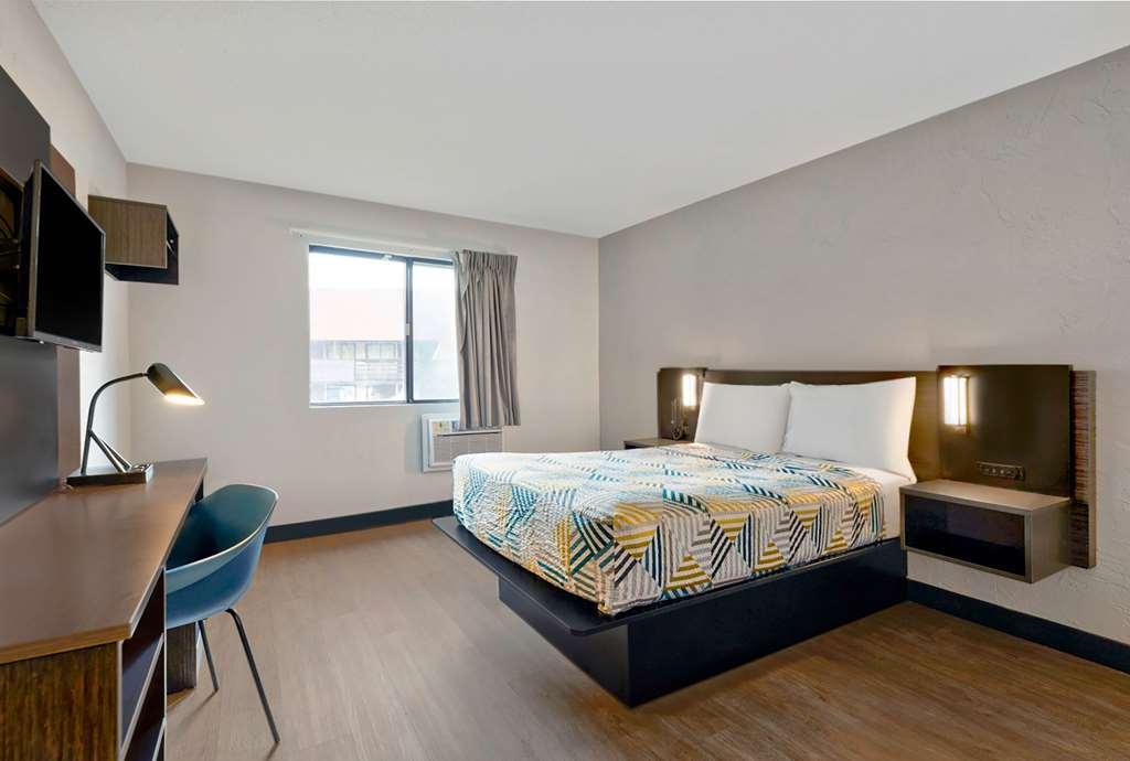 Motel 6-Oak Creek, Wi Habitación foto