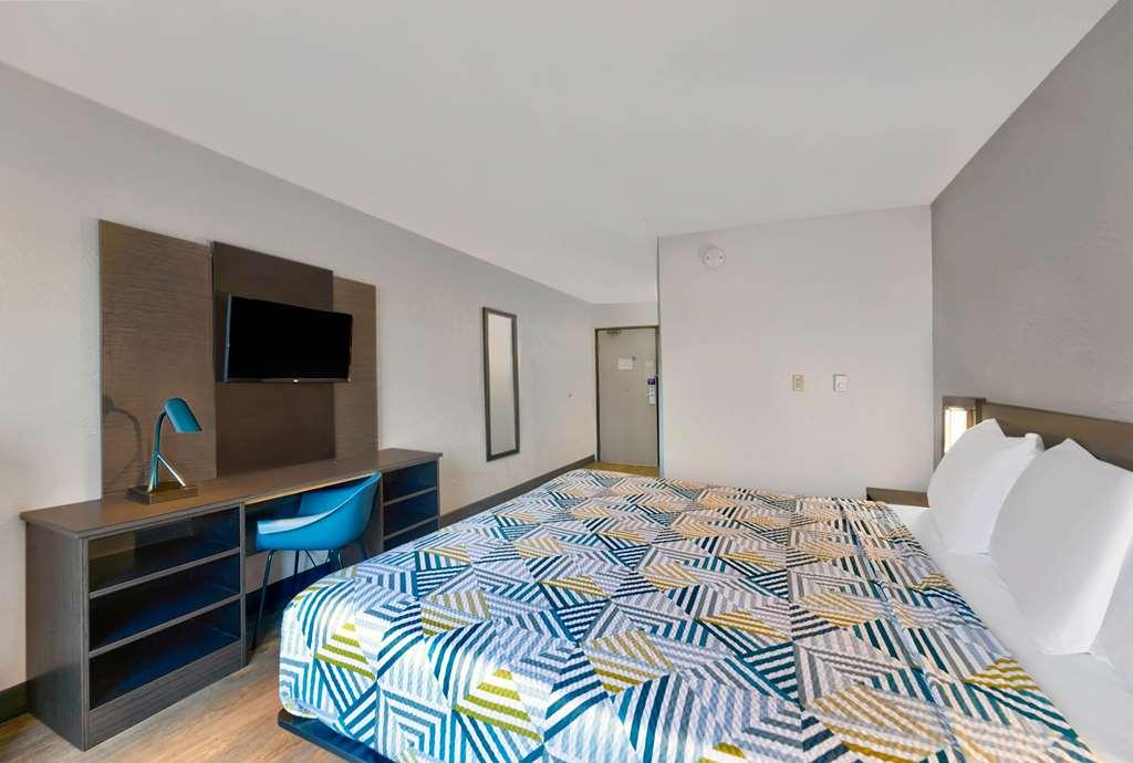 Motel 6-Oak Creek, Wi Habitación foto